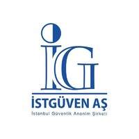 İstgüven Logo