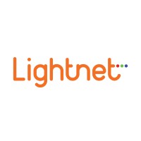 Lightnet SA Logo