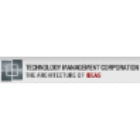 TMC Technology Management Corporation Logo