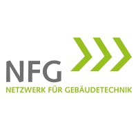 NFG-GRUPPE- Netzwerk für Gebäudetechnik Logo