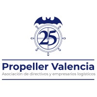 Propeller Valencia Logo