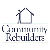 Community Rebuilders Logo