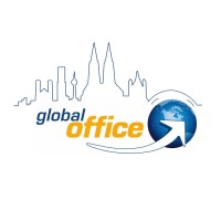 global office Köln GmbH Logo