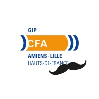 CFA académiques Amiens-Lille Logo