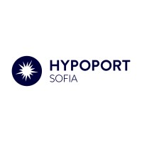 Hypoport Sofia Logo