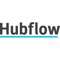 Hubflow Logo