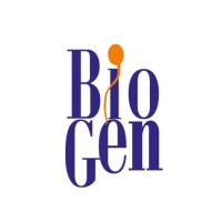 Biogen Hayvan Ürünleri Ltd. Şti. Logo