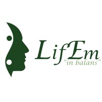 LifEm Logo