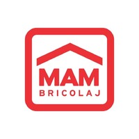 MAM Bricolaj Logo