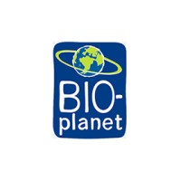 BIO-planet Logo