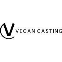 Vegan Casting Logo