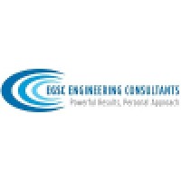 EGSC Engineering Consultants Logo