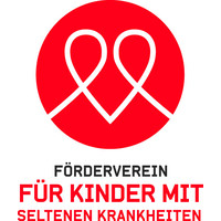 Seltene Krankheiten – Förderverein für Kinder mit seltenen Krankheiten Schweiz Logo