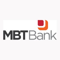 MBT Bank Logo