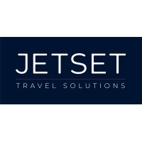 JETSET Logo