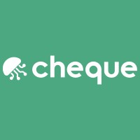 Cheque - Der intelligente Cloudspeicher Logo