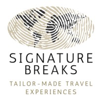 Signature Breaks Logo