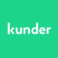 Kunder (Acquired by Betterfly) Logo