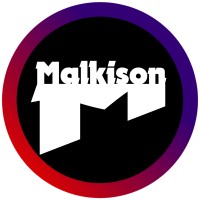 Malkison Inc. Logo
