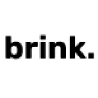 Brink (Chicago) Logo