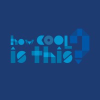 How Cool Is This? Logo