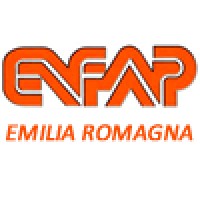 ENFAP Emilia Romagna Logo
