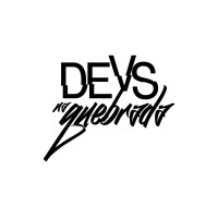 Devs na Quebrada Logo