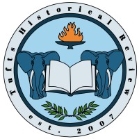 Tufts Historical Review Logo