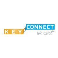 Key Connect Co. Logo