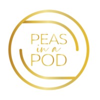 Peas in a Pod Leadership Academy Logo