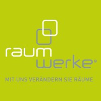 raumwerke AG Logo
