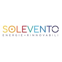 SoleVento Impianti S.r.l. Logo