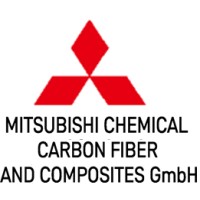 Mitsubishi Chemical Carbon Fiber and Composites GmbH Logo