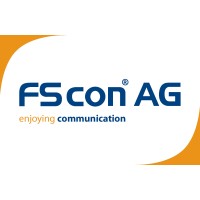 FScon AG Logo