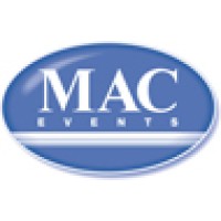 MAC Events, LLC Logo