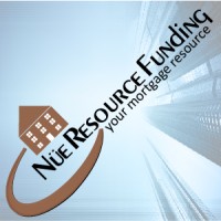 Nüe Resource Funding Logo