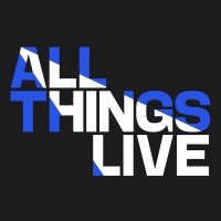 All Things Live Denmark Logo