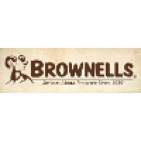 Brownells (UK) Ltd Logo