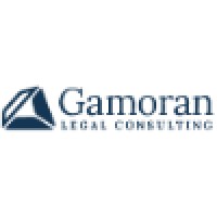 Gamoran Legal Consulting Logo