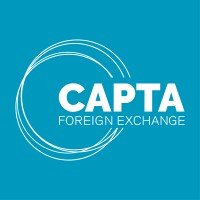 CAPTA FX Logo