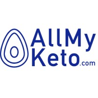 AllMyKeto.com Logo