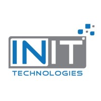 INIT technologies Logo