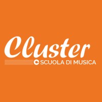 Scuola di Musica Cluster Logo