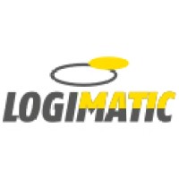 Logimatic srl Logo