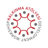 Kalkınma Atölyesi - Development Workshop Logo