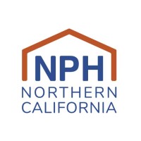 Non-Profit Housing Association of Northern California (NPH) Logo