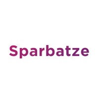 Sparbatze Logo
