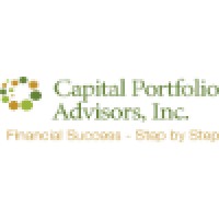 Capital Portfolio Advisors,Inc. Logo