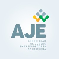 AJE Criciúma Logo