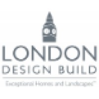 London Design Build Logo